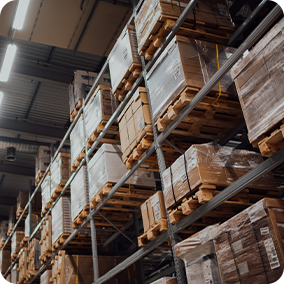 Vận chuyển hàng lẻ